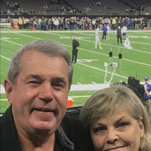 Meet your Posher, Richard